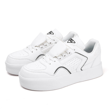 ‘Lumina Luxe’ X9X Sneakers - Sneakernational