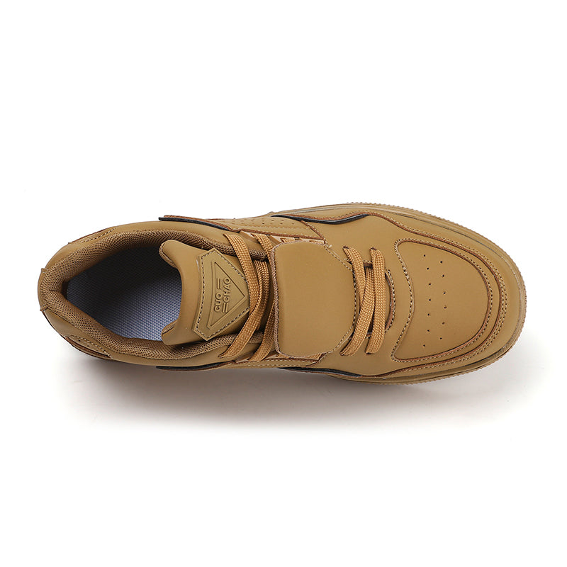 ‘Lumina Luxe’ X9X Sneakers - Sneakernational