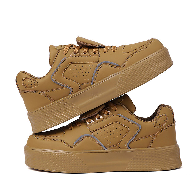 ‘Lumina Luxe’ X9X Sneakers - Sneakernational