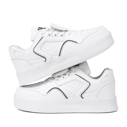 ‘Lumina Luxe’ X9X Sneakers - Sneakernational