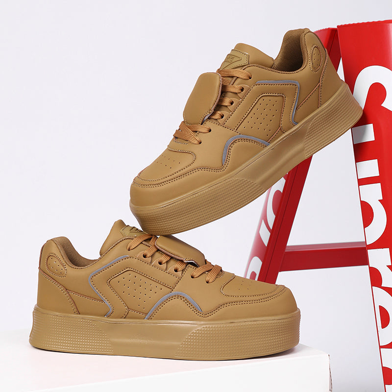 ‘Lumina Luxe’ X9X Sneakers - Sneakernational