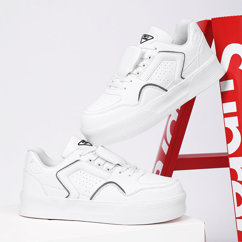 ‘Lumina Luxe’ X9X Sneakers - Sneakernational