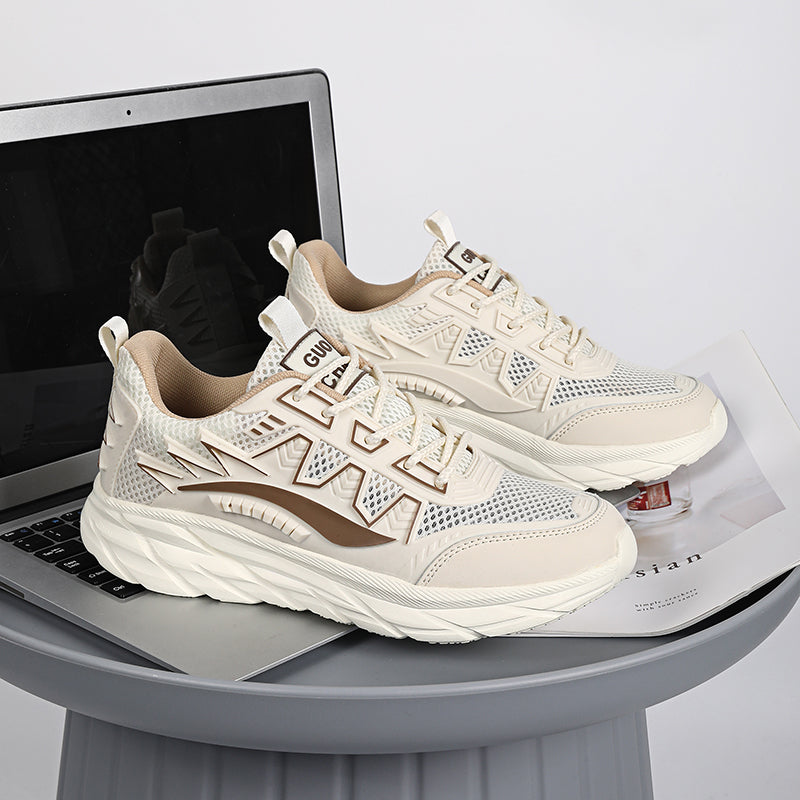 'Vertex Vibe' X9X Sneakers - Sneakernational
