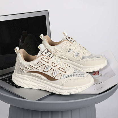 'Vertex Vibe' X9X Sneakers - Sneakernational