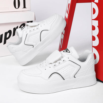 ‘Lumina Luxe’ X9X Sneakers - Sneakernational