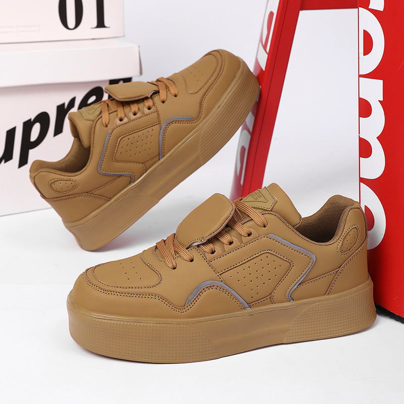 ‘Lumina Luxe’ X9X Sneakers - Sneakernational