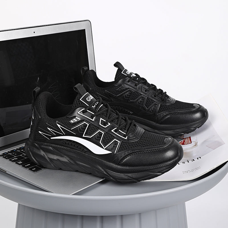 'Vertex Vibe' X9X Sneakers - Sneakernational