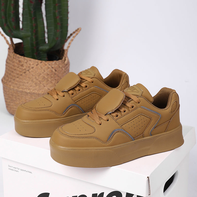 ‘Lumina Luxe’ X9X Sneakers - Sneakernational