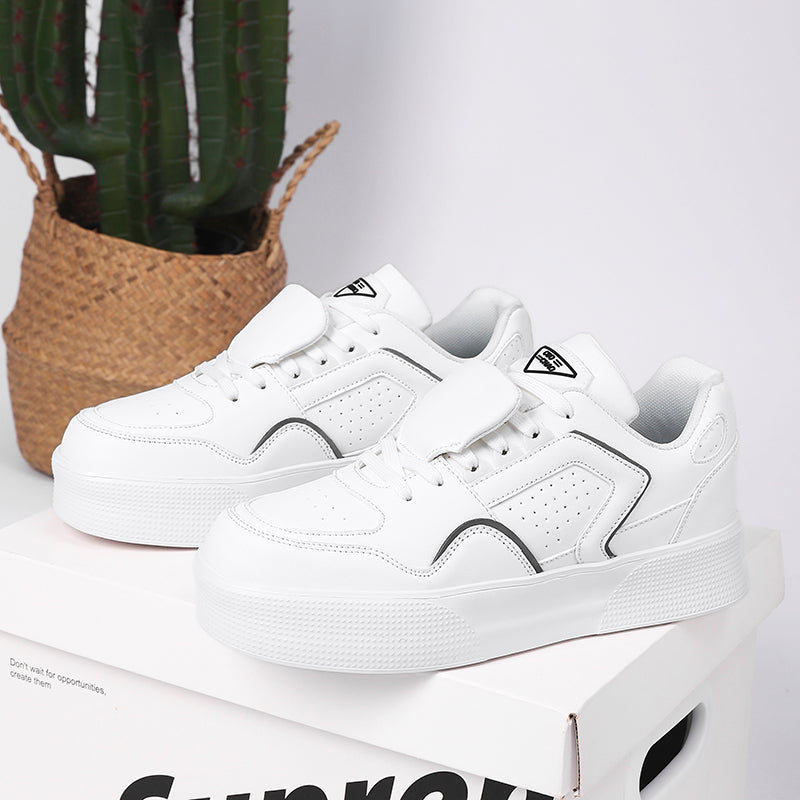 ‘Lumina Luxe’ X9X Sneakers - Sneakernational