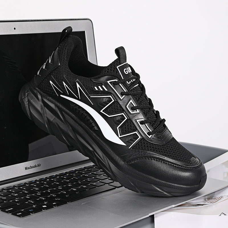 'Vertex Vibe' X9X Sneakers - Sneakernational