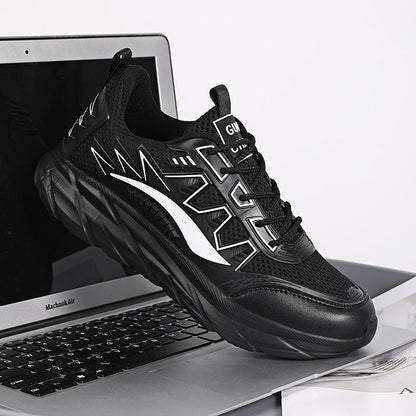 'Vertex Vibe' X9X Sneakers - Sneakernational
