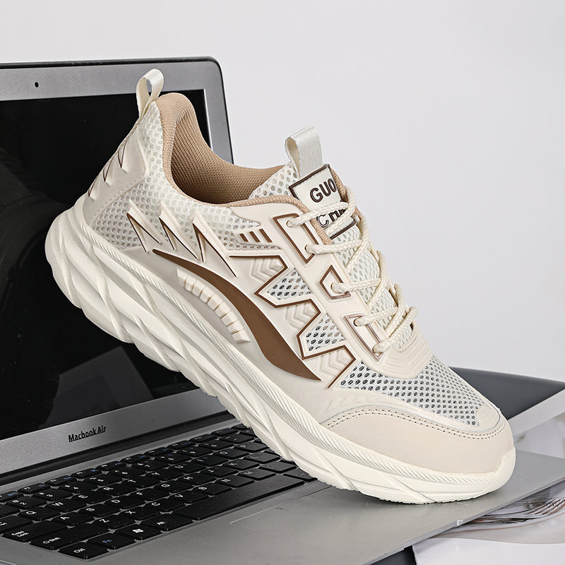 'Vertex Vibe' X9X Sneakers - Sneakernational