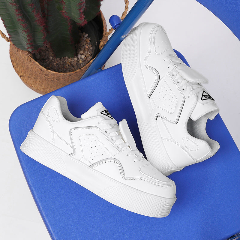 ‘Lumina Luxe’ X9X Sneakers - Sneakernational