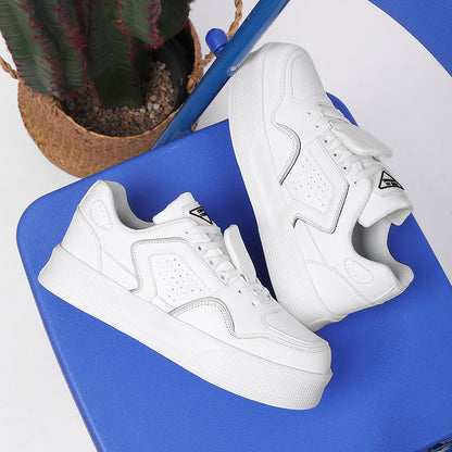 ‘Lumina Luxe’ X9X Sneakers - Sneakernational