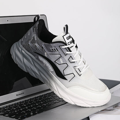'Zephyr Dash' X9X Sneakers - Sneakernational
