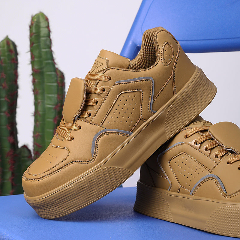‘Lumina Luxe’ X9X Sneakers - Sneakernational