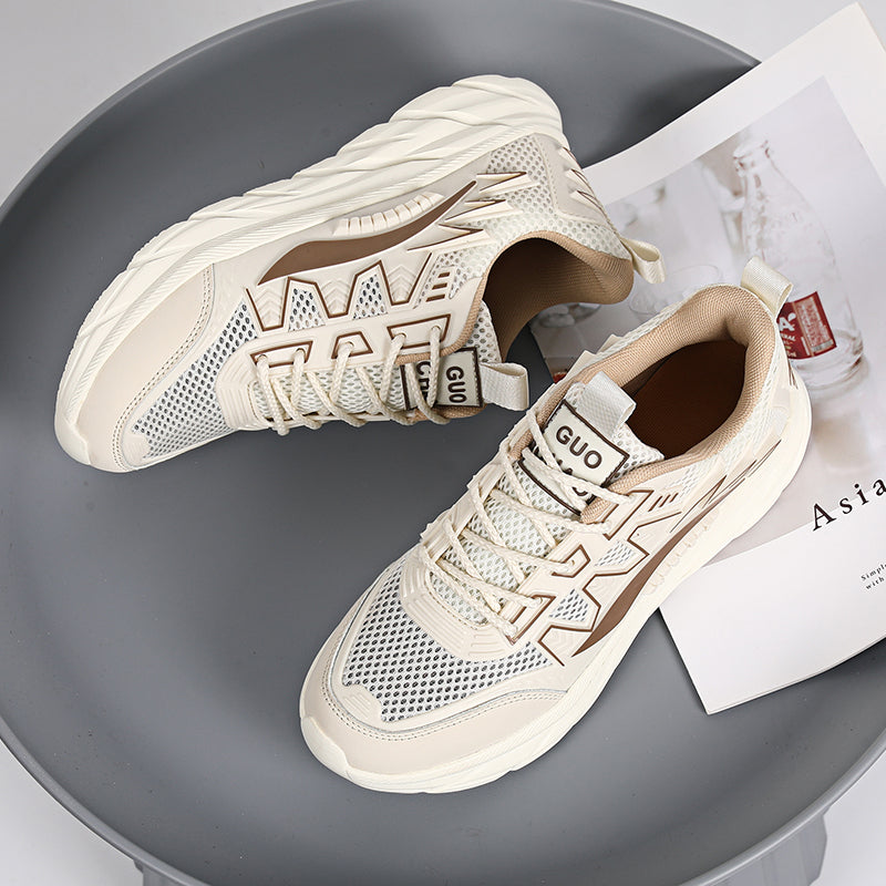 'Vertex Vibe' X9X Sneakers - Sneakernational