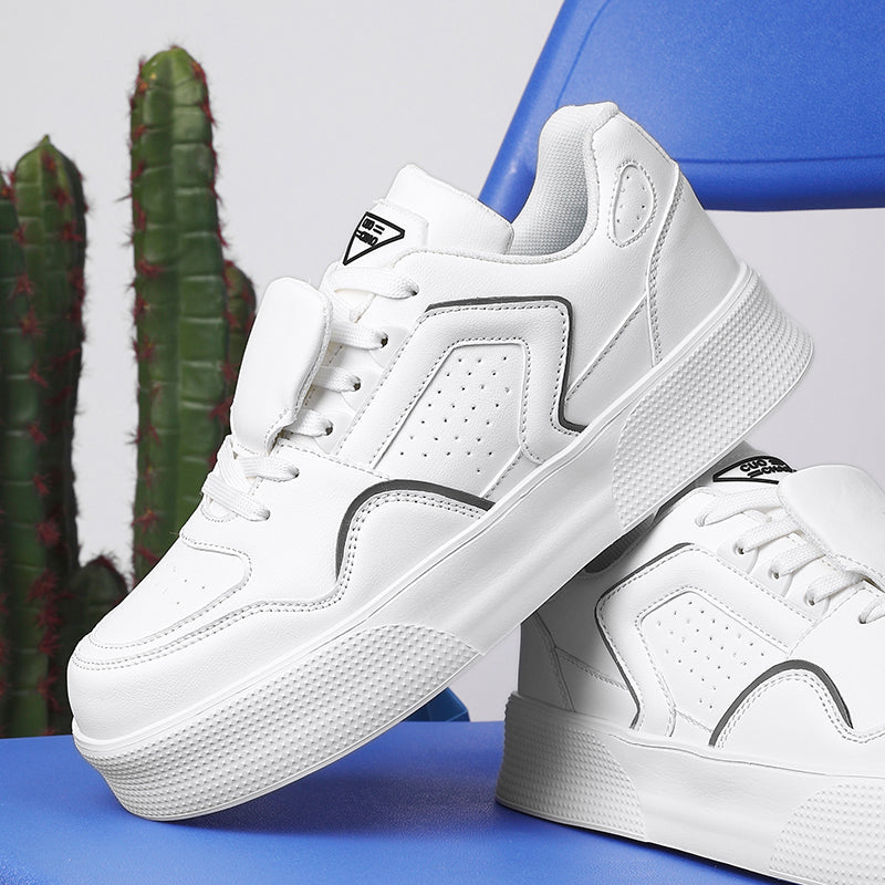 ‘Lumina Luxe’ X9X Sneakers - Sneakernational