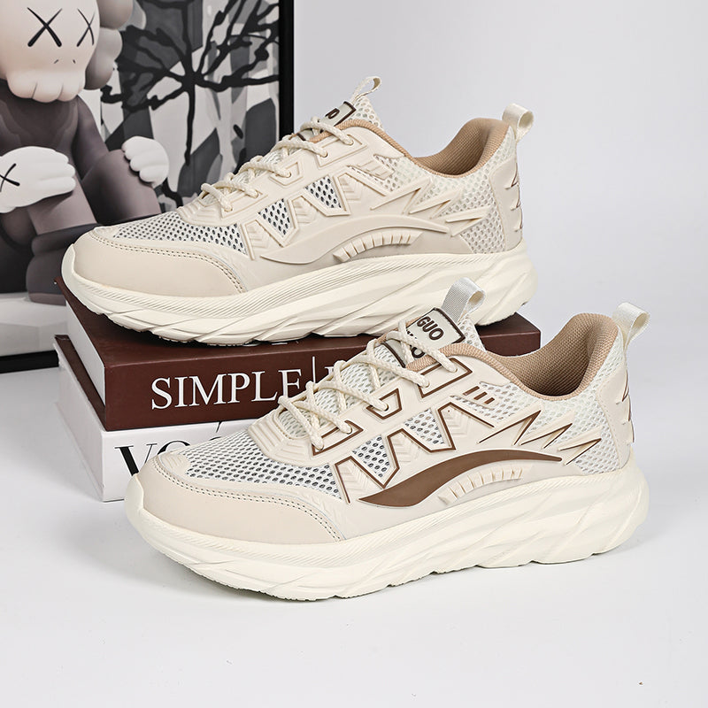 'Vertex Vibe' X9X Sneakers - Sneakernational
