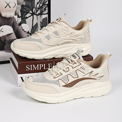 'Vertex Vibe' X9X Sneakers - Sneakernational