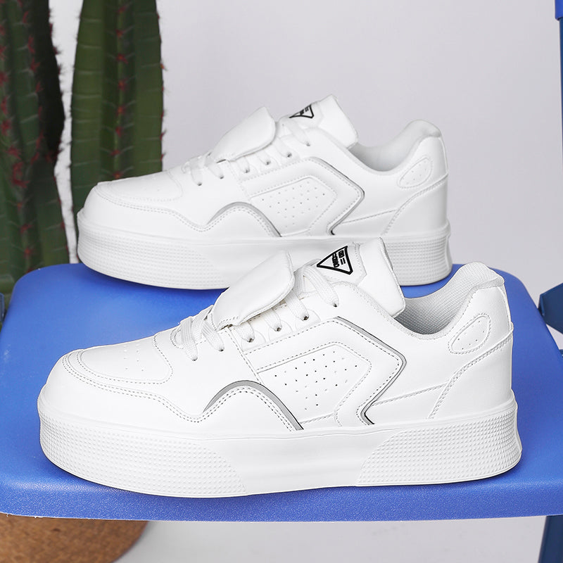 ‘Lumina Luxe’ X9X Sneakers - Sneakernational