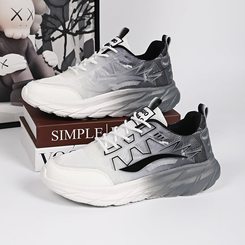 'Zephyr Dash' X9X Sneakers - Sneakernational