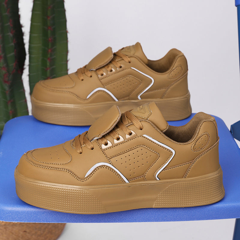 ‘Lumina Luxe’ X9X Sneakers - Sneakernational