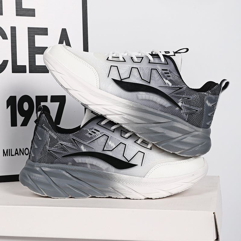 'Zephyr Dash' X9X Sneakers - Sneakernational