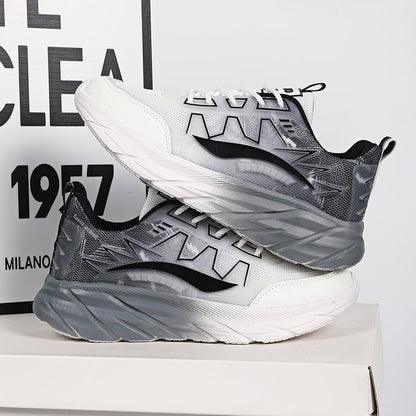'Zephyr Dash' X9X Sneakers - Sneakernational