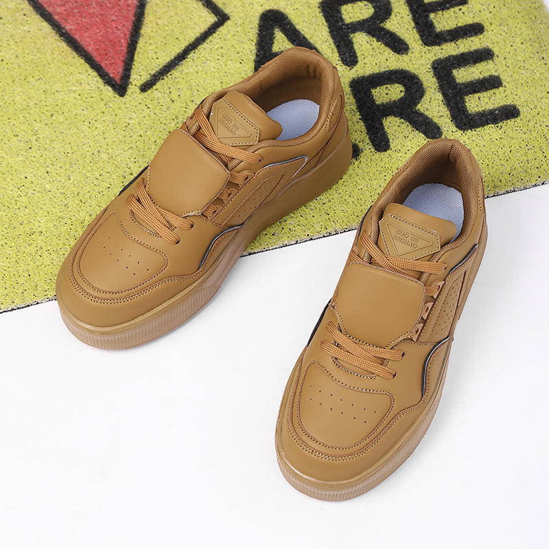 ‘Lumina Luxe’ X9X Sneakers - Sneakernational