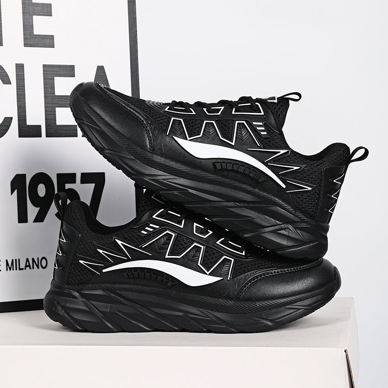 'Vertex Vibe' X9X Sneakers - Sneakernational