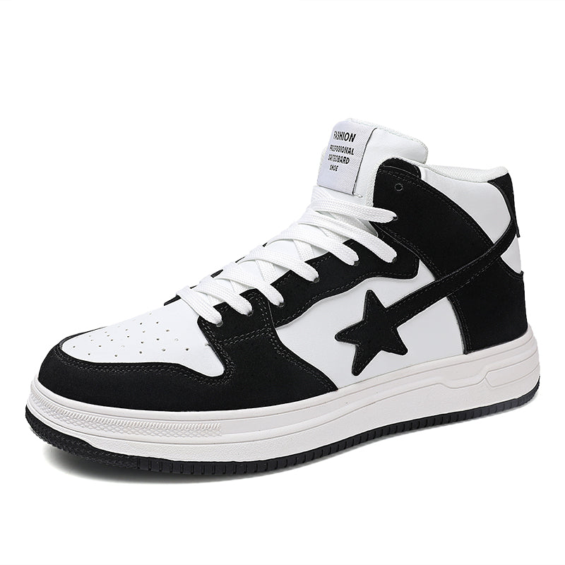 'Dynamo Drift' X9X Sneakers - Sneakernational