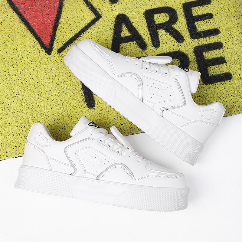 ‘Lumina Luxe’ X9X Sneakers - Sneakernational