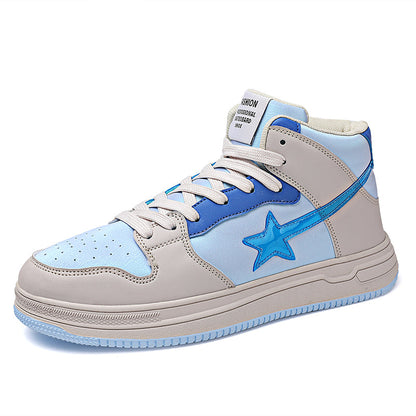 'Dynamo Drift' X9X Sneakers - Sneakernational