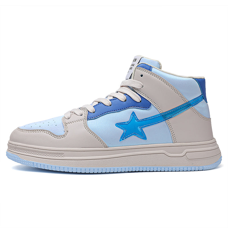 'Dynamo Drift' X9X Sneakers - Sneakernational