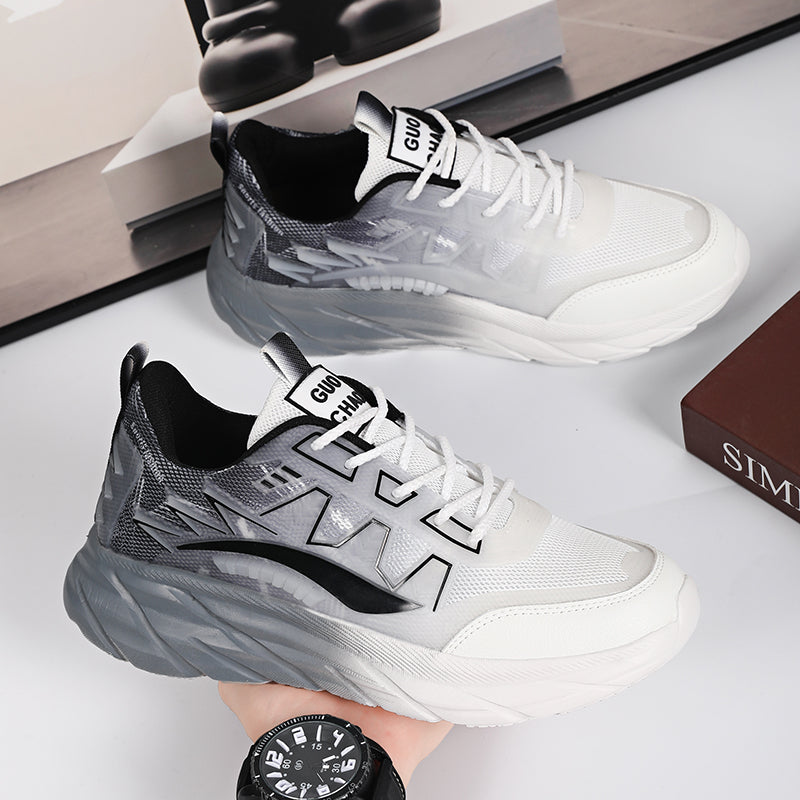 'Zephyr Dash' X9X Sneakers - Sneakernational