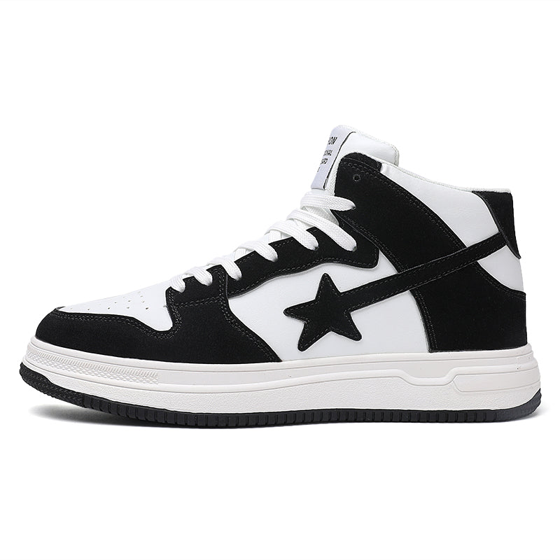 'Dynamo Drift' X9X Sneakers - Sneakernational