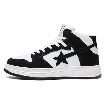 'Dynamo Drift' X9X Sneakers - Sneakernational