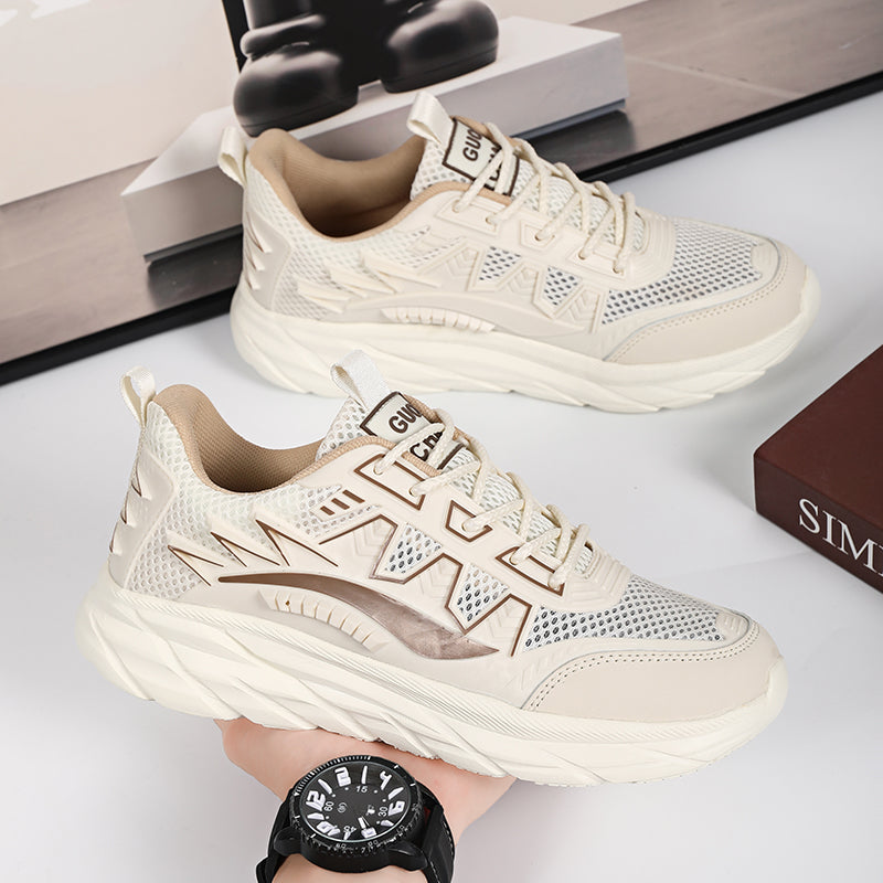 'Vertex Vibe' X9X Sneakers - Sneakernational