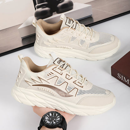 'Vertex Vibe' X9X Sneakers - Sneakernational