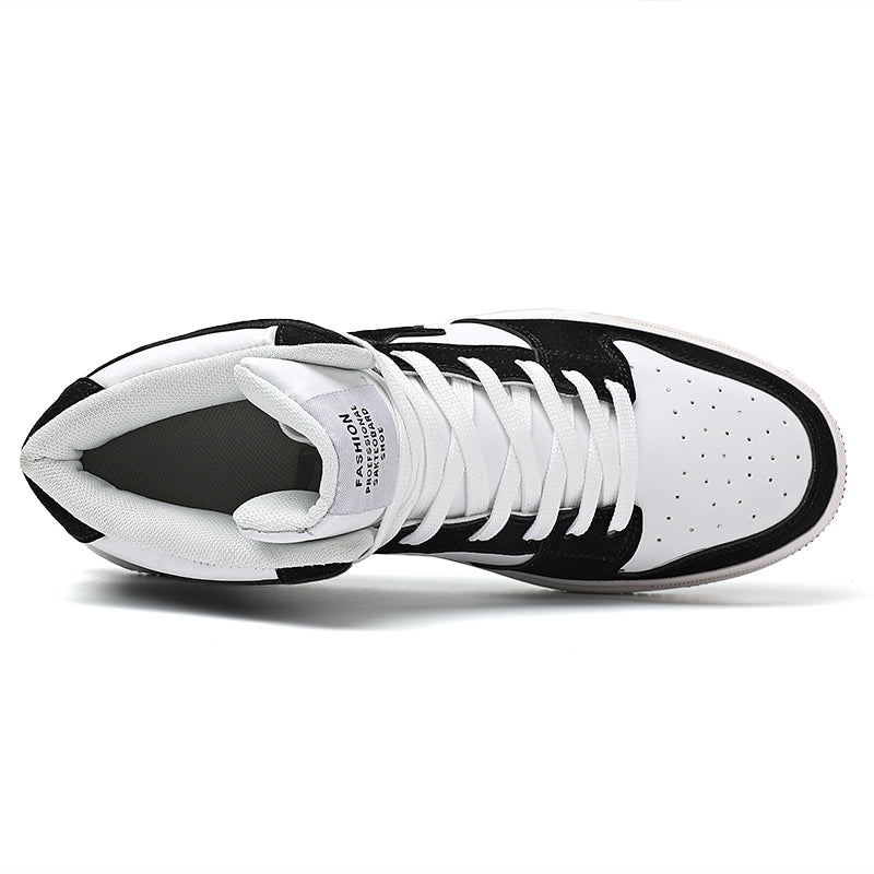 'Dynamo Drift' X9X Sneakers - Sneakernational