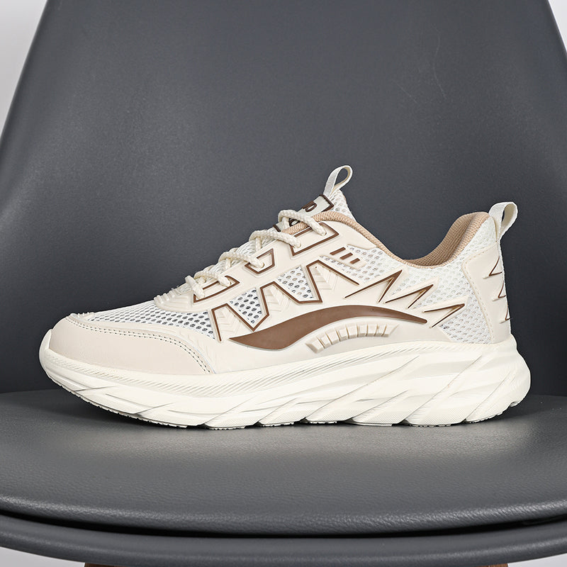 'Vertex Vibe' X9X Sneakers - Sneakernational