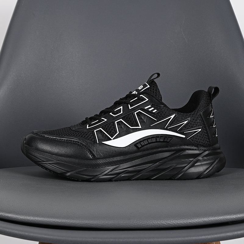 'Vertex Vibe' X9X Sneakers - Sneakernational