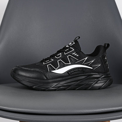 'Vertex Vibe' X9X Sneakers - Sneakernational