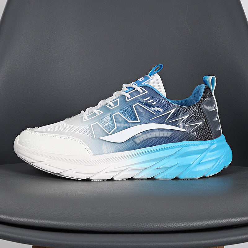 'Zephyr Dash' X9X Sneakers - Sneakernational