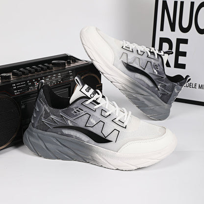 'Zephyr Dash' X9X Sneakers - Sneakernational