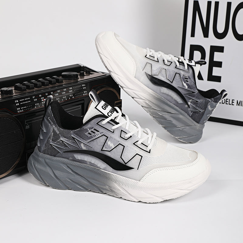 'Zephyr Dash' X9X Sneakers - Sneakernational