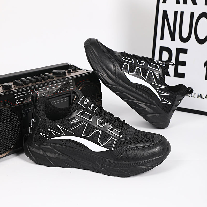 'Vertex Vibe' X9X Sneakers - Sneakernational