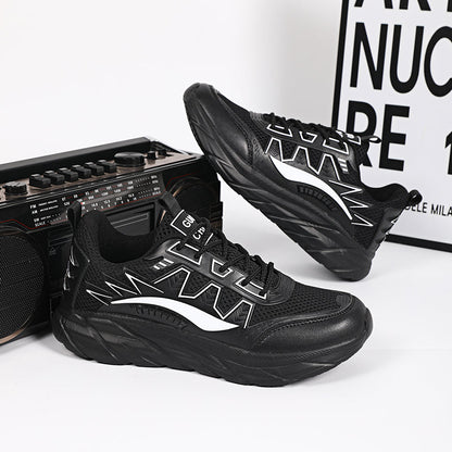 'Vertex Vibe' X9X Sneakers - Sneakernational