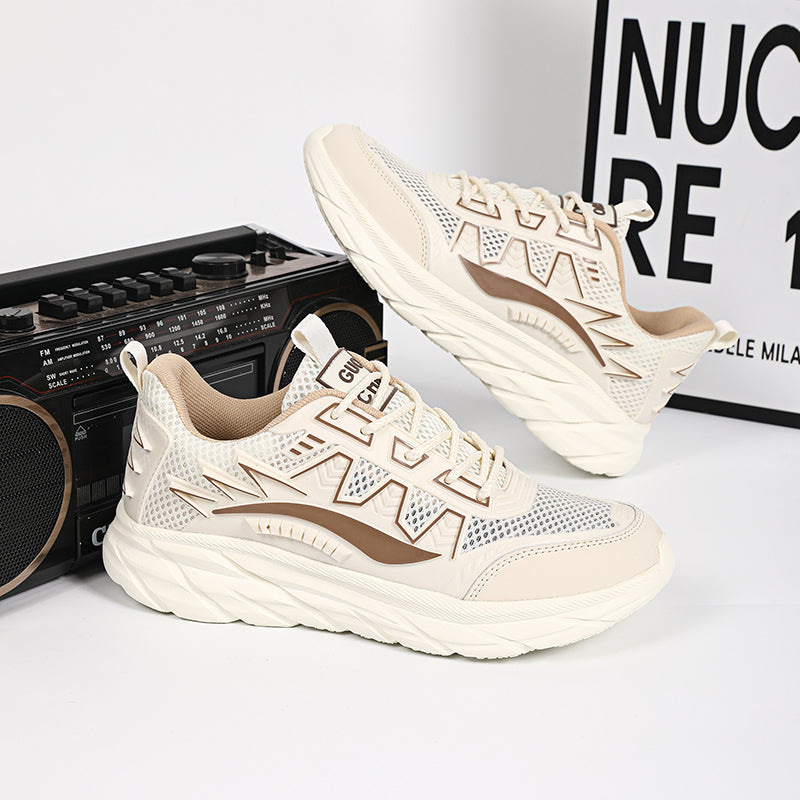 'Vertex Vibe' X9X Sneakers - Sneakernational